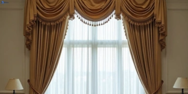 Living room lounge curtain cleaning service camden-nsw Matty Curtain Cleaning
