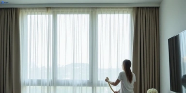 Pre-sale end-of-lease curtain cleaning camden-nsw residential property